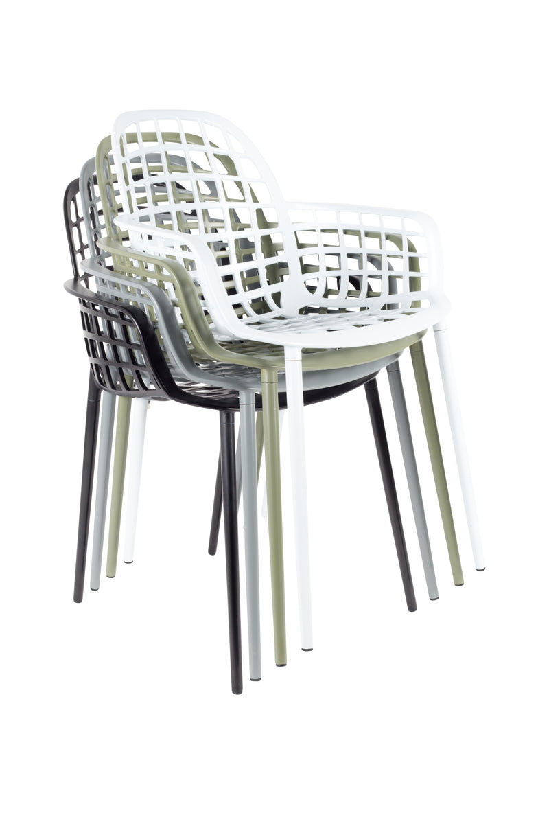 Albert Kuip Outdoor Chair by Zuiver