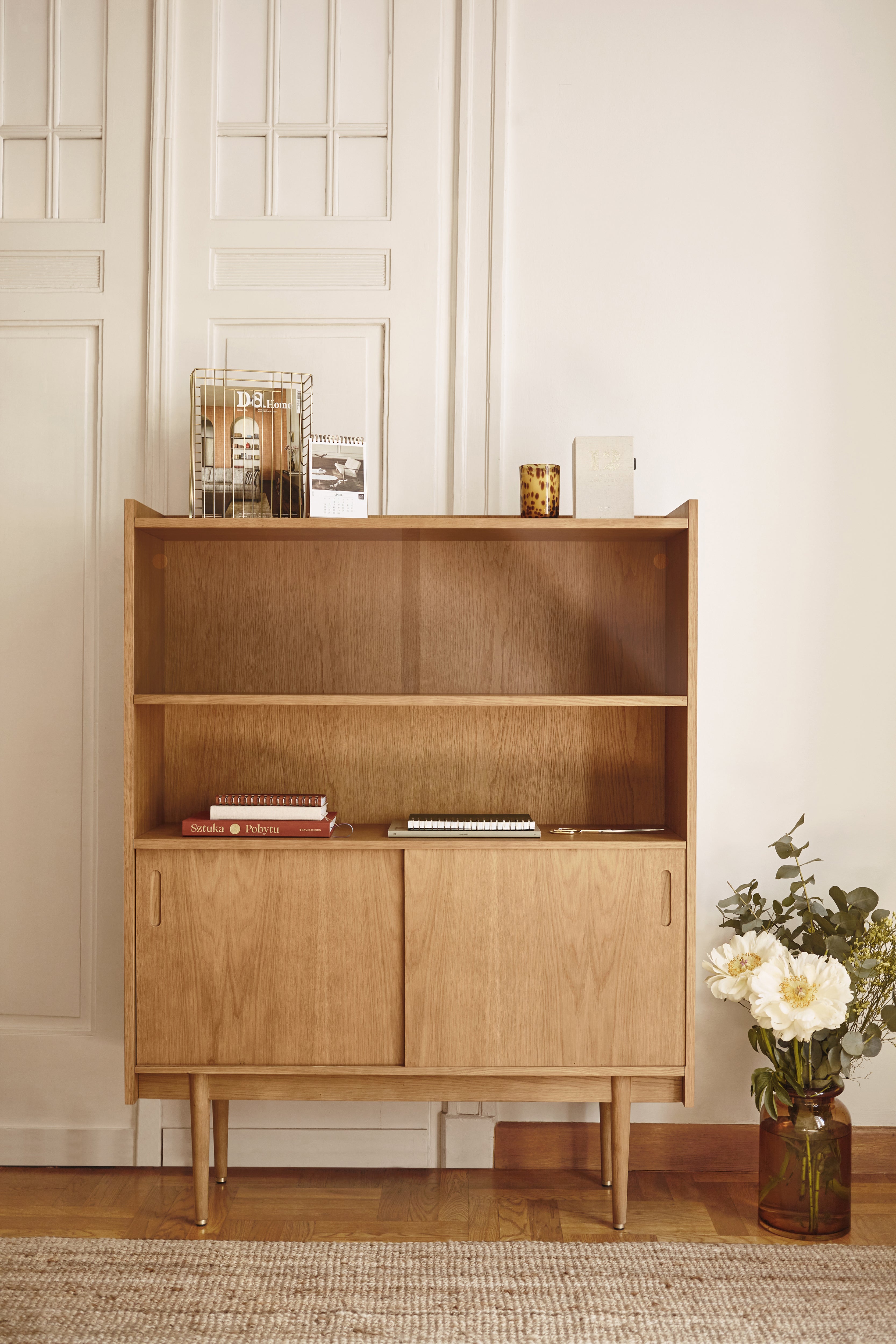 Highboard 1050 April The Bear