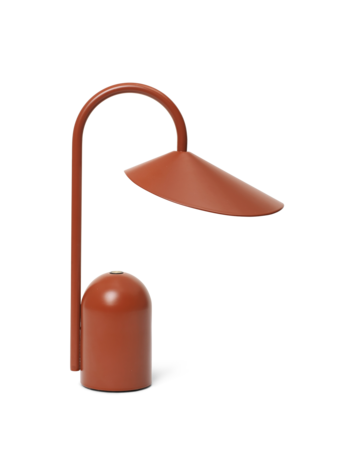 Arum Portable Lamp