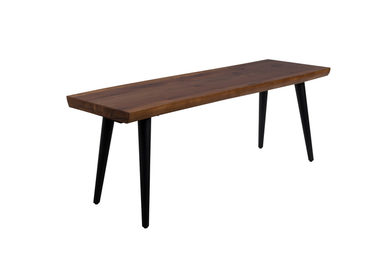 simple affordable wooden bench dublin furniture april and the bear 