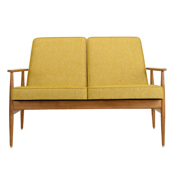 Fox 2 Seater Sofa - Mid Century Design