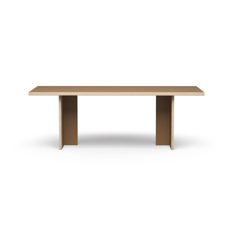 HKliving Colour Dining Table