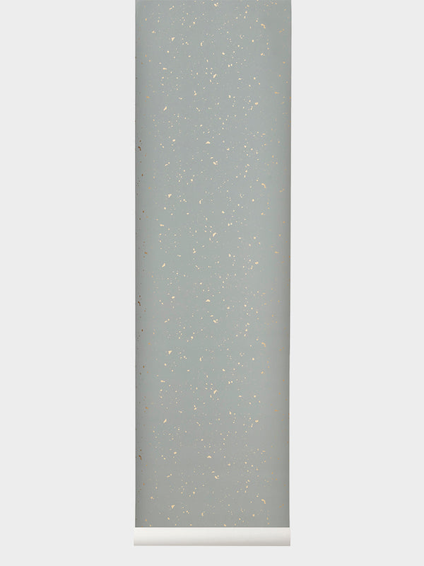 Confetti Wallpaper - Ferm Living