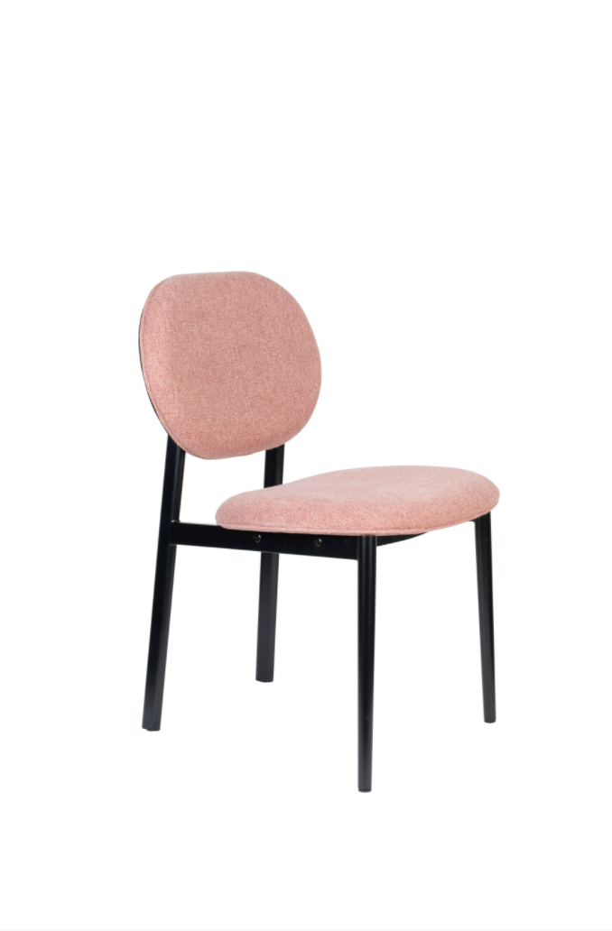 Spike Dining Chair by Zuiver