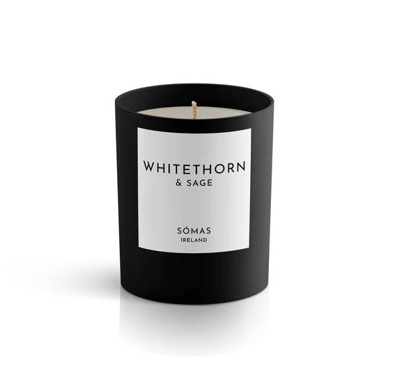 Whitethorn & Sage Candle