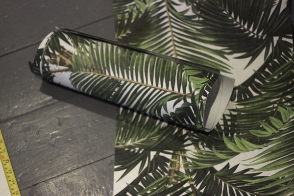 How to: Transform your IKEA Blind