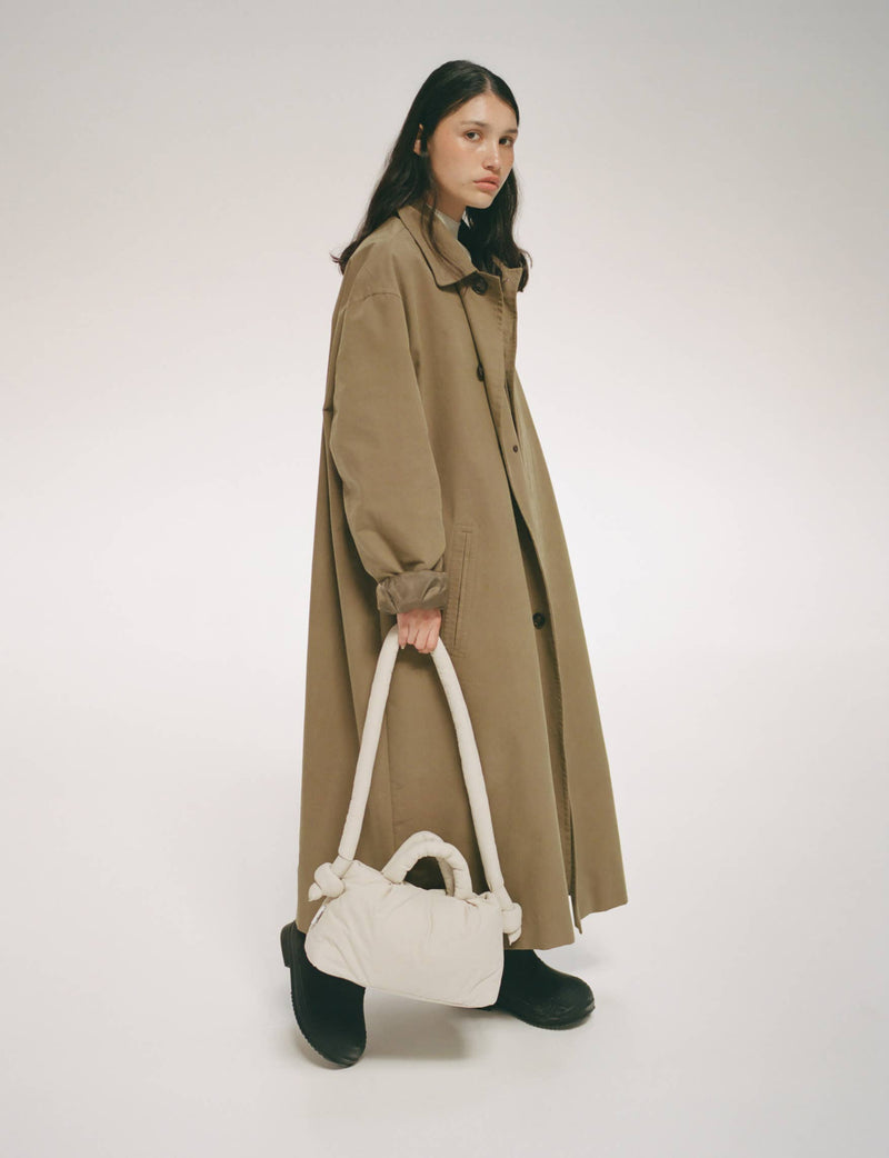 MiniOna Soft Bag: Sand