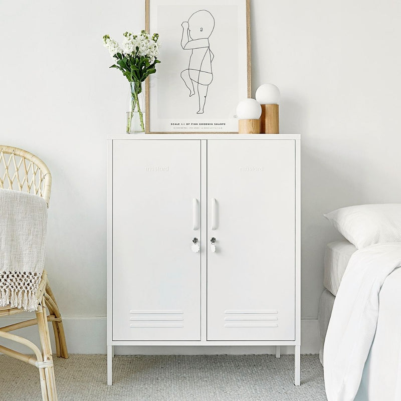 The Midi Locker