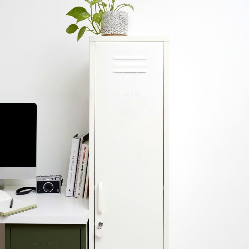 The Skinny Locker