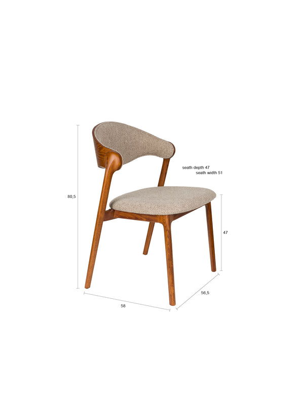 Babington Dining Chair