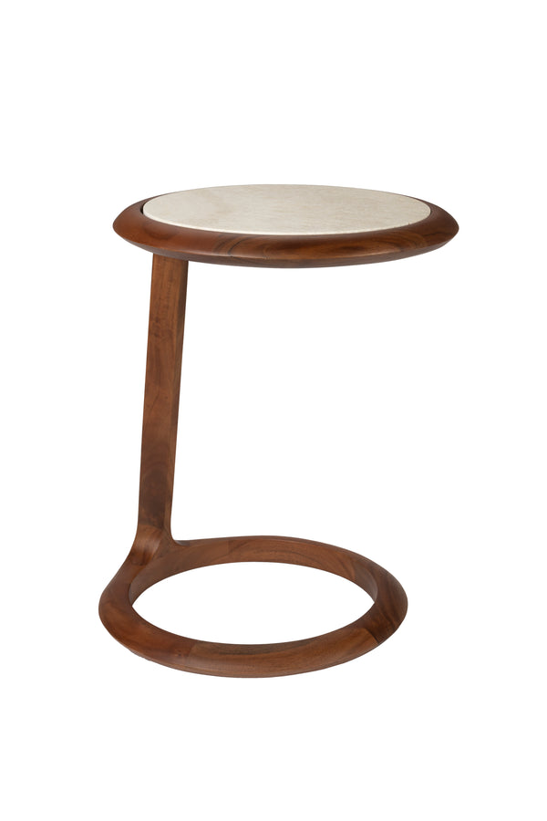 Doppio Side Table