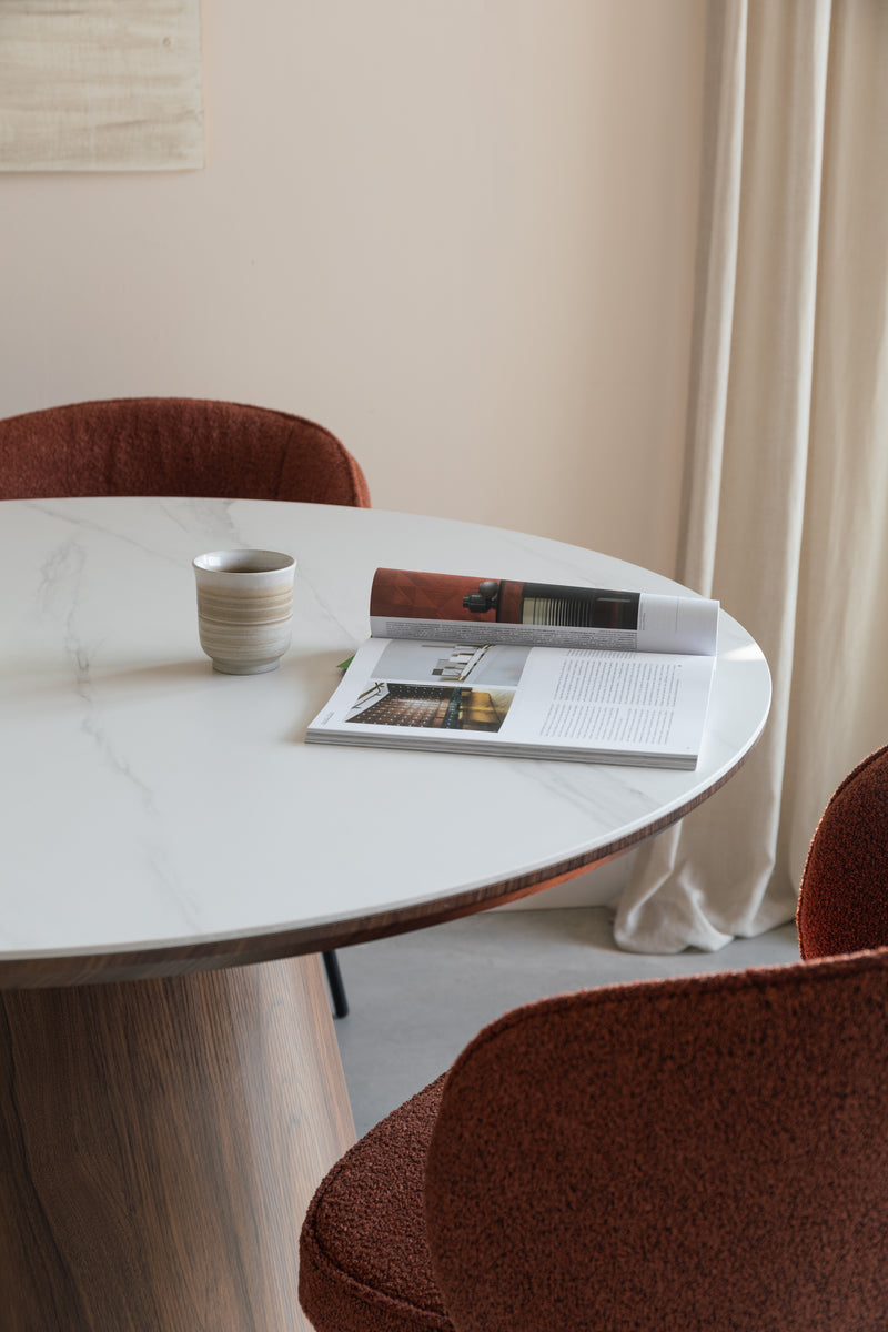 Almira Dining Table