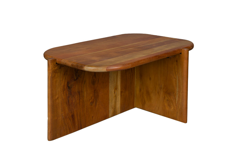Feller Coffee Table