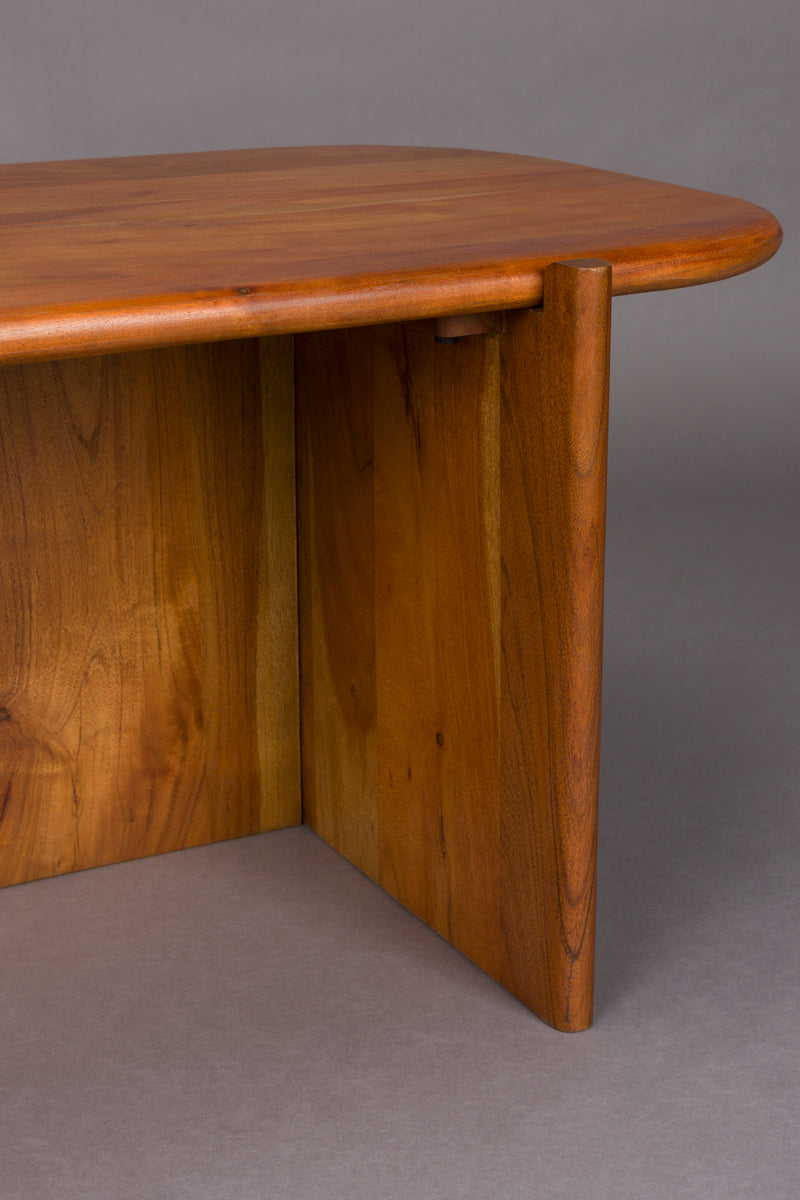 Feller Coffee Table