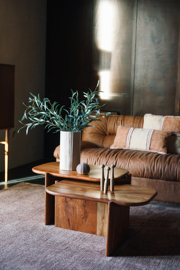 Feller Coffee Table
