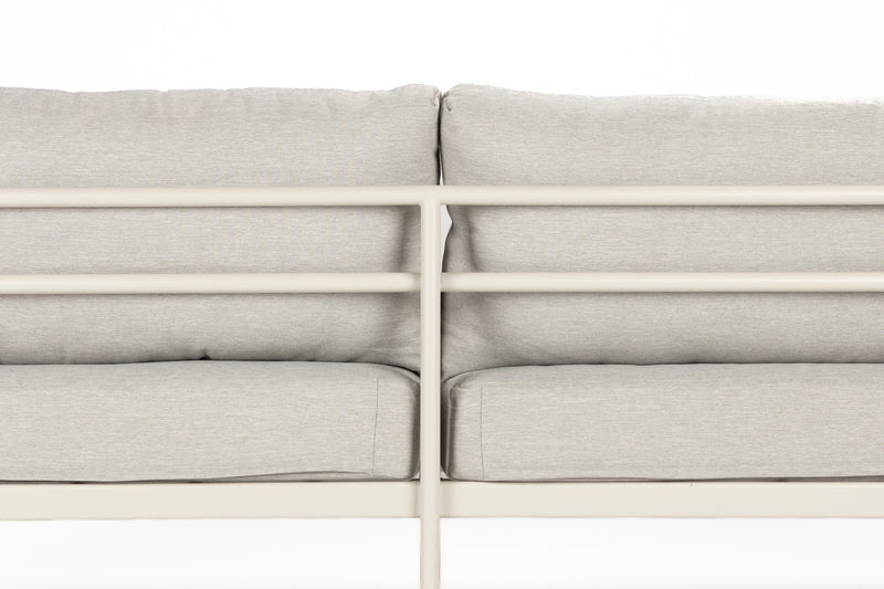 Vista Outdoor Sofa and Lounge Chair Set