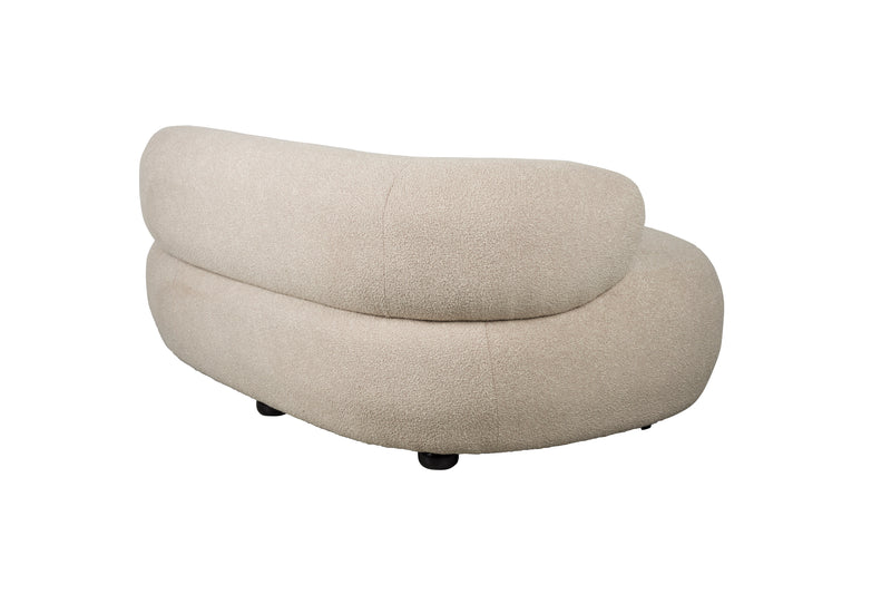 Noxx Curved Sofa