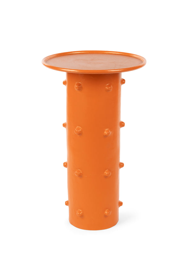 Pinch me Orange Side Table
