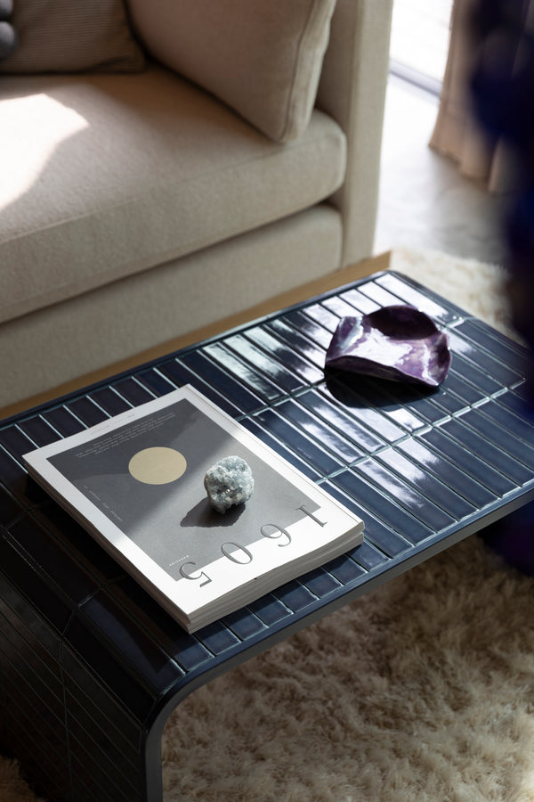 Tiles Coffee Table
