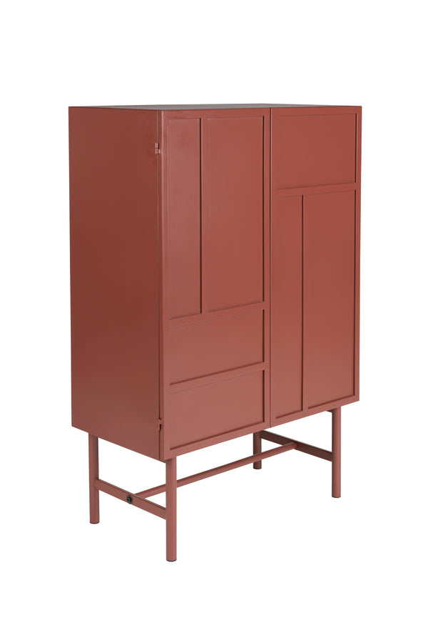 Davis Cabinet