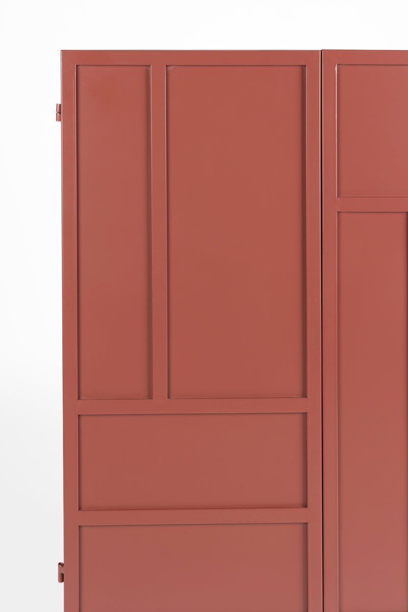 Davis Cabinet