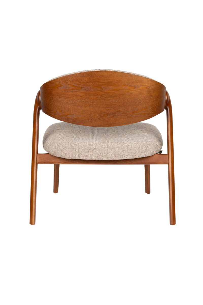 Babington Lounge Chair
