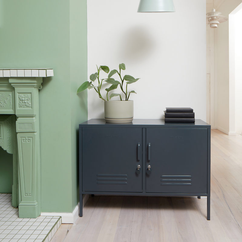 The Lowdown Locker