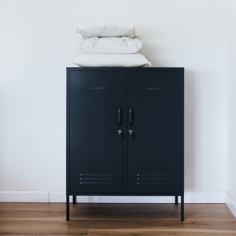 The Midi Locker
