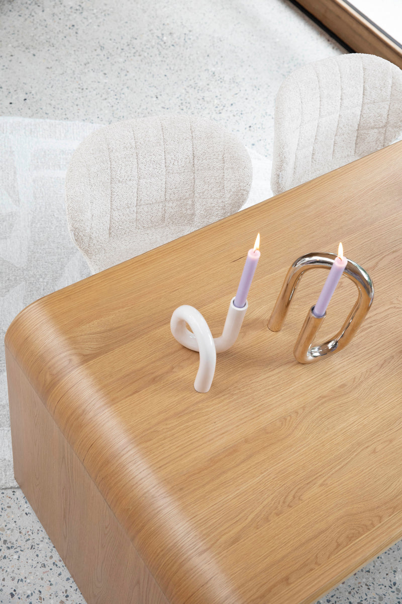 OMG Soft Dining Chair
