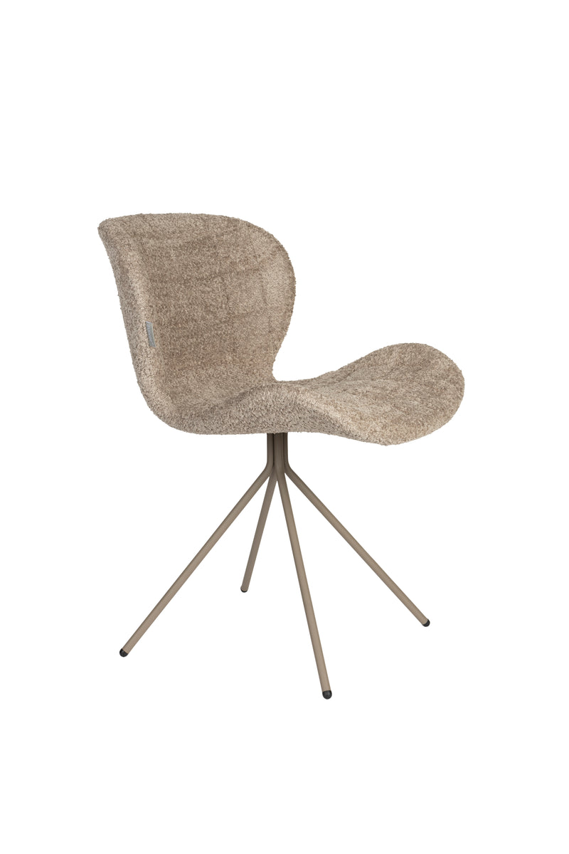 OMG Soft Dining Chair