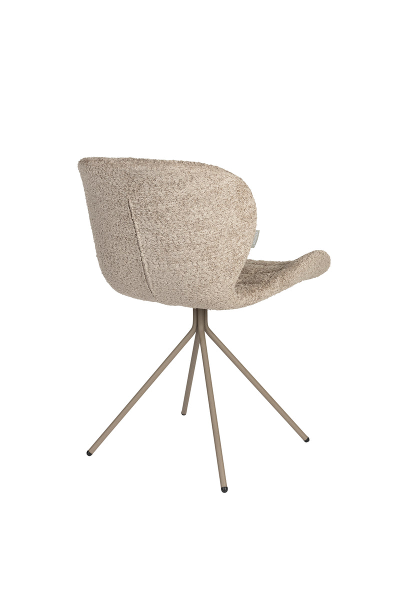 OMG Soft Dining Chair