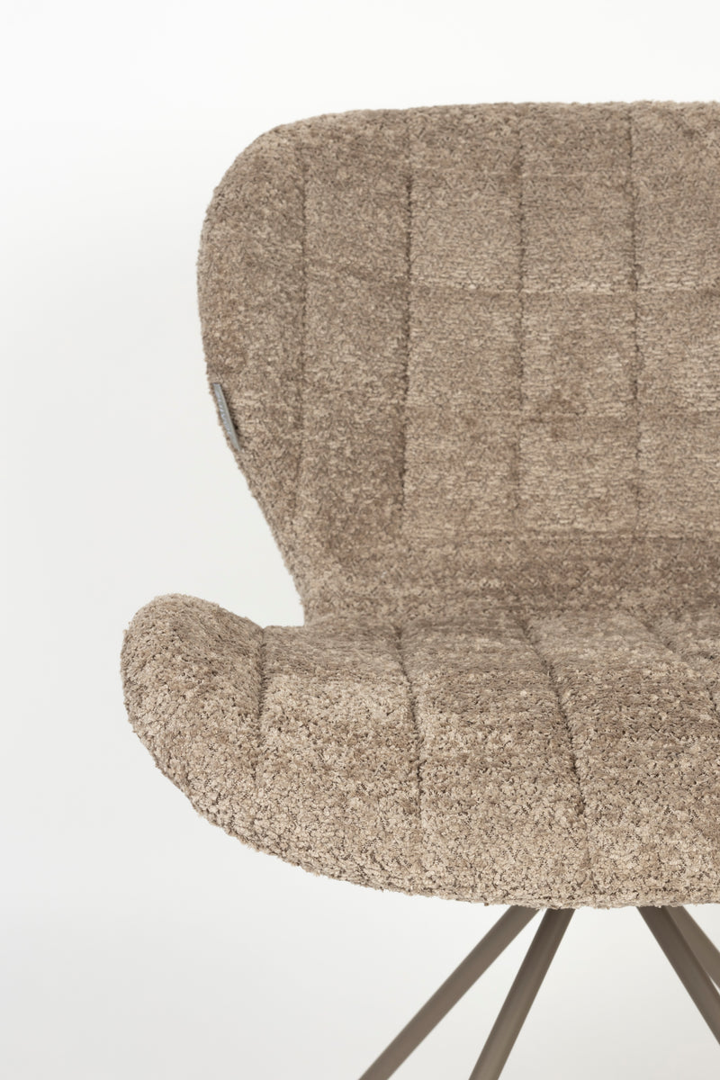 OMG Soft Dining Chair