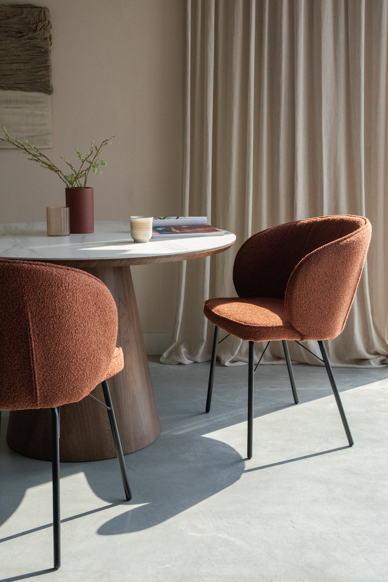 Almira Dining Table