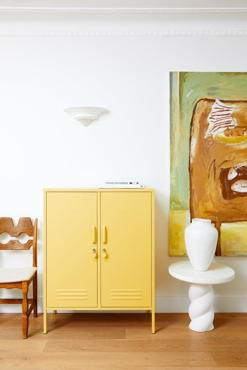 The Midi Locker