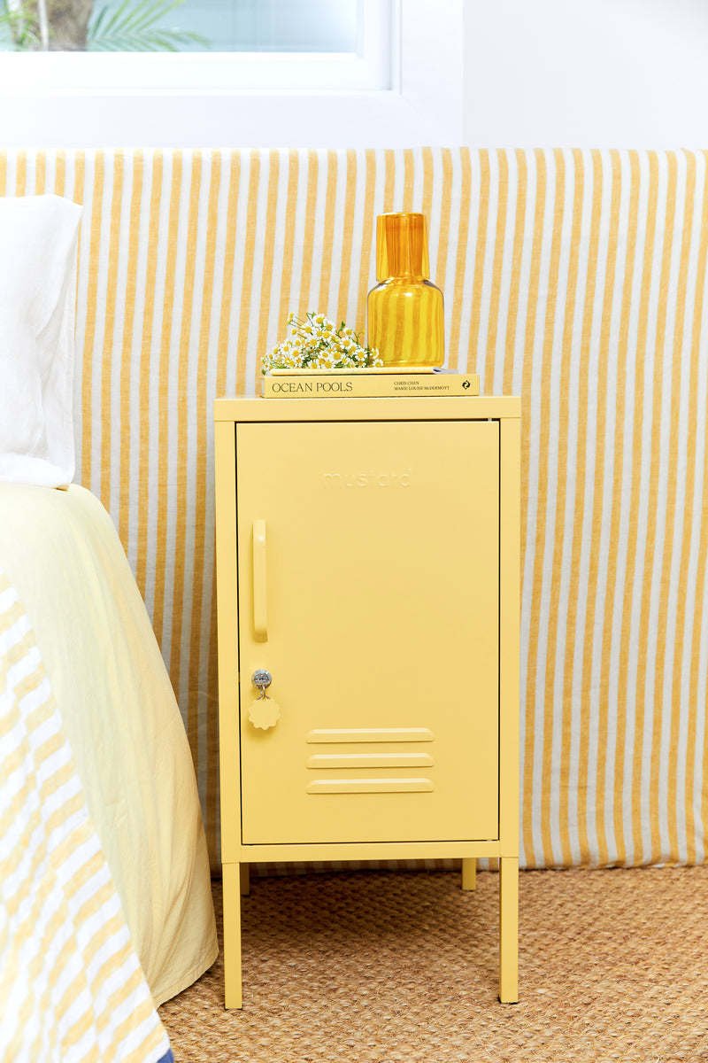 The Shorty Locker