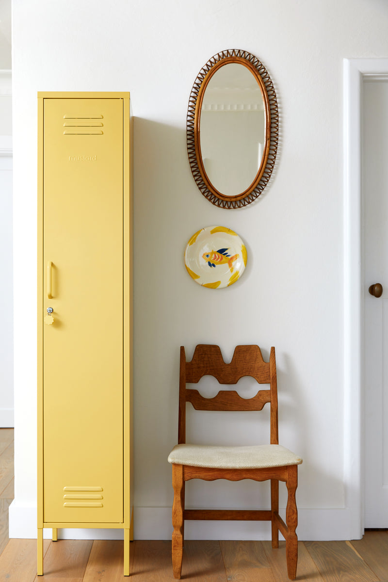 The Skinny Locker