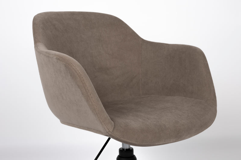 Junzo Office Chair