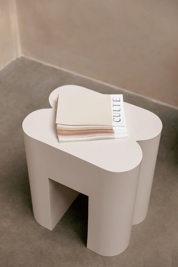Shape Side Table