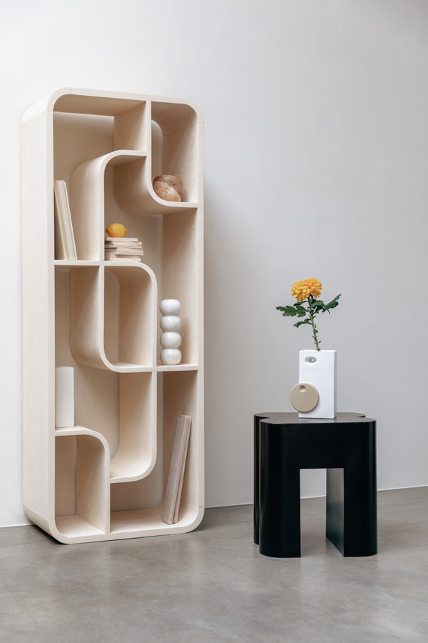 Shape Side Table