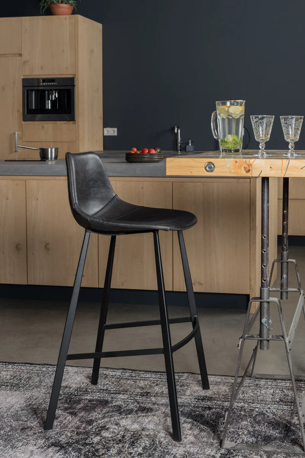 Franky Barstool  80cm