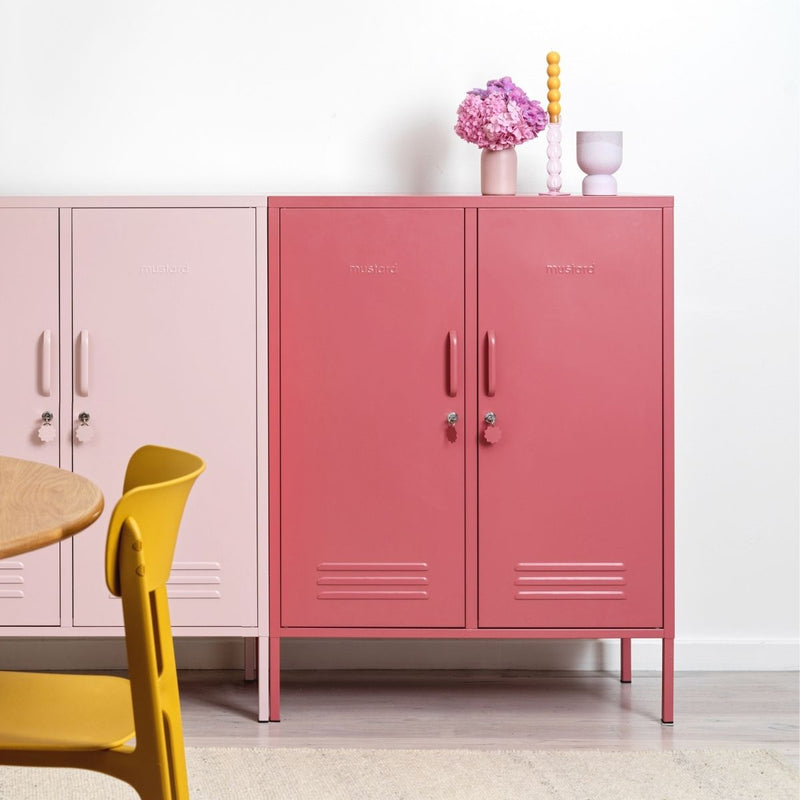 The Midi Locker