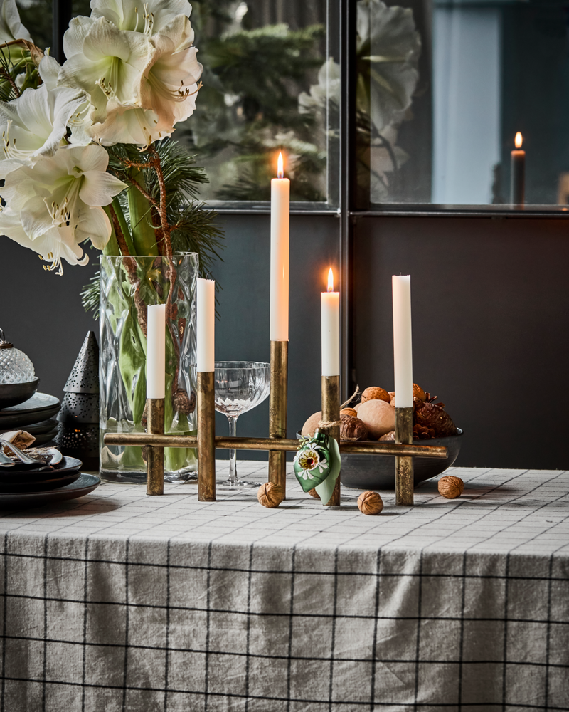 HDMaxi Candle holder