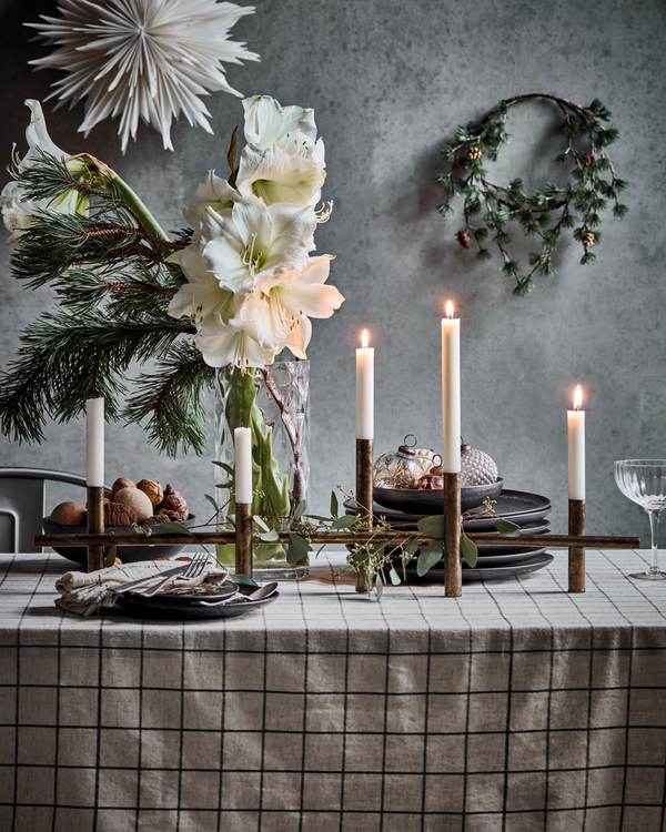 HDMaxi Candle holder