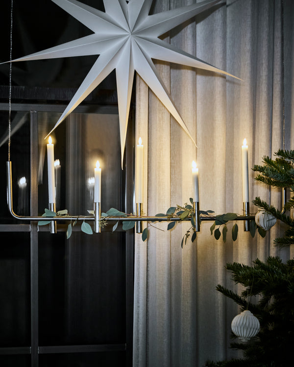 HDMaxi Hanging Candle holder