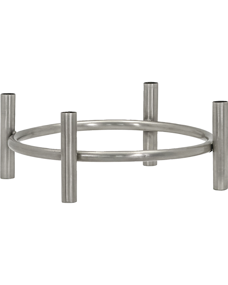 HDMaxi Advent Round Candle holder