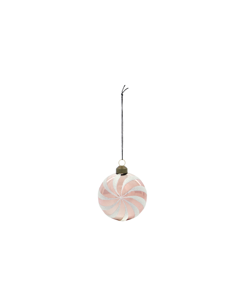 HDDelic Rose Christmas Decorations (Set)