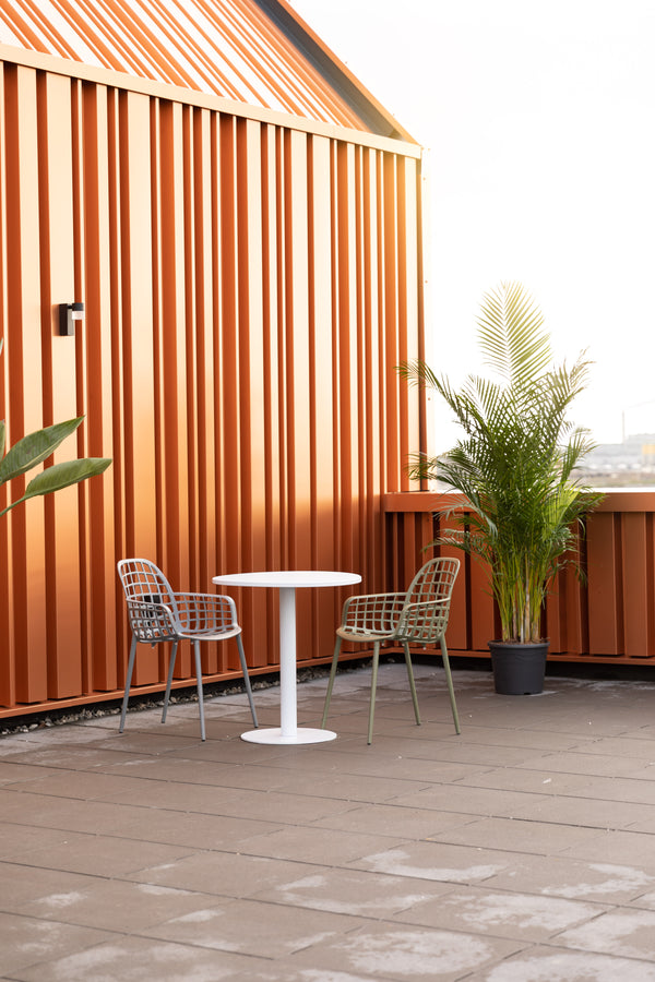 Metsu Bistro Outdoor Table