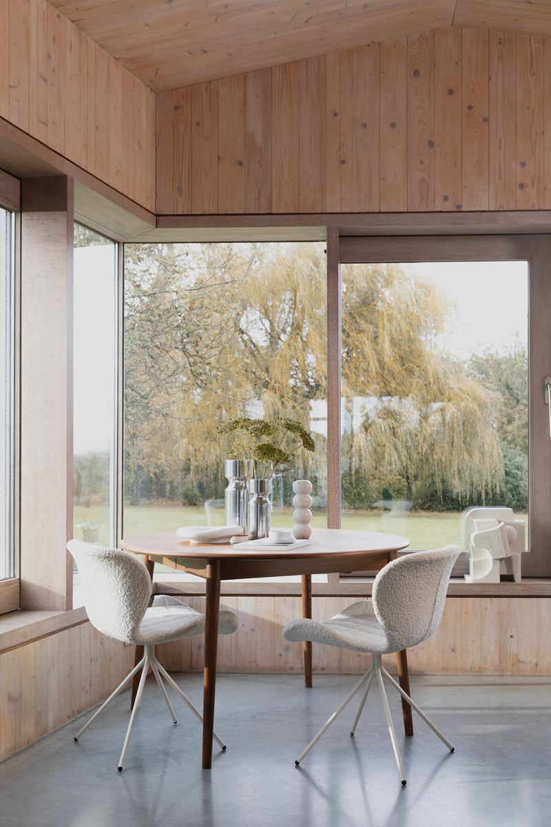 OMG Soft Dining Chair