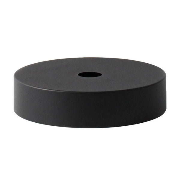 Record Shade (shade only) by Ferm Living 30cm BLack