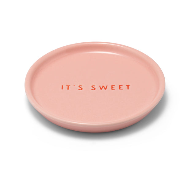 IT'S SWEET Petit four Plate